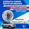 Mitsubishi Pajero Sport (1st generation) 1836 - фото 9165