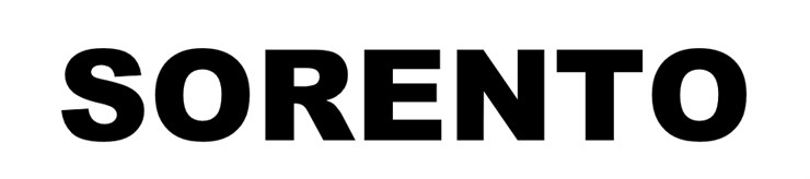 SORENTO