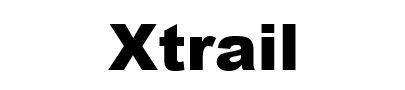 Xtrail