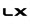 LX