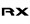 RX