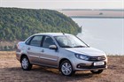 Новинка демпферы Lada Granta Новинка демпферы Lada Granta
