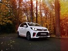 Разработаны и появились демпферы на Kia Picanto (3rd generation) Разработаны и появились демпферы на Kia Picanto (3rd generation)