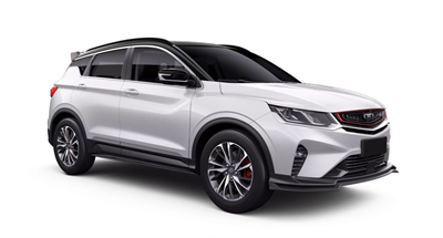 Упоры под домкрат Geely Coolray / Belgee X50, X50+, КОМПЛЕКТ 8 шт. - на 4 стороны авто 2294