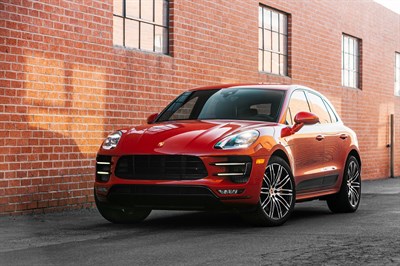Porsche Macan 2077 - фото 6713