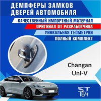 Changan Eado Plus 2279