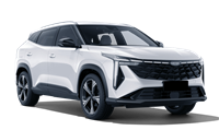 Упоры под домкрат Geely Cityray, КОМПЛЕКТ 8 шт. - на 4 стороны авто 2284