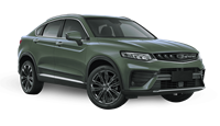 Упоры под домкрат Geely Tugella, КОМПЛЕКТ 8 шт. - на 4 стороны авто 2292