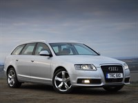 Audi A6 C6 1675