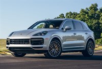 Porsche Cayenne (3rd generation) 1823
