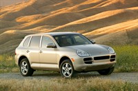 Porsche Cayenne (1st generation) 2056