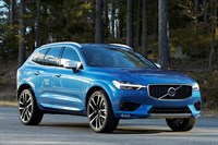Volvo XC60 (2nd generation) 2066
