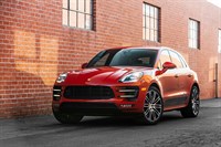 Porsche Macan 2077