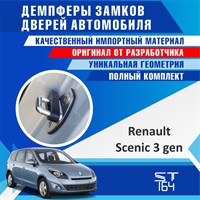 Renault Scenic (3rd generation) 2114