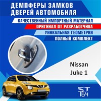 Nissan Juke 1983