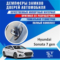 Hyundai Sonata LF (7th generation) 1943
