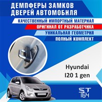 Hyundai I20 2035