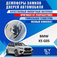 BMW X5 G05 2182
