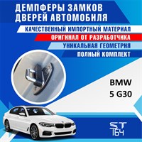 BMW 5 G30 1888