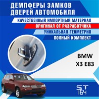 BMW X3 E83 1765
