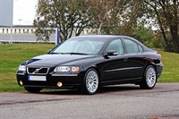 Volvo S60 (1st generation) 2165