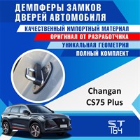 Changan CS75 Plus 2203