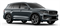 Упоры под домкрат Geely Monjaro, КОМПЛЕКТ 8 шт. - на 4 стороны авто 2285