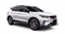 Упоры под домкрат Geely Coolray / Belgee X50, X50+, КОМПЛЕКТ 8 шт. - на 4 стороны авто 2294