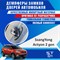 SsangYong Actyon (2nd generation) 2117 - фото 7075
