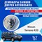 Nissan Terrano R20 2079 - фото 7107