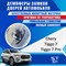Chery Tiggo 7 (Tiggo 7 Pro) 1956 - фото 7406