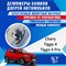 Chery Tiggo 4 (Tiggo 4 Pro) 2136 - фото 7421