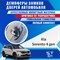Kia Sorento (4 generation) 1905 - фото 7832