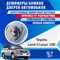 Toyota Land Cruiser 100 1753 - фото 8016