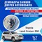 Toyota Land Cruiser 200 1756 - фото 8017