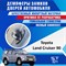 Toyota Land Cruiser Prado 90 2026 - фото 8027