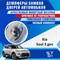 Kia Soul (3 generation) 1962 - фото 8924
